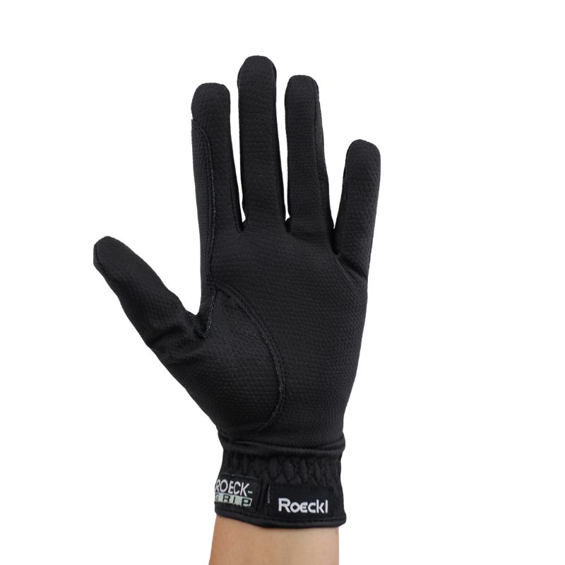 Grip Pro equestrian Gloves - Roeckl