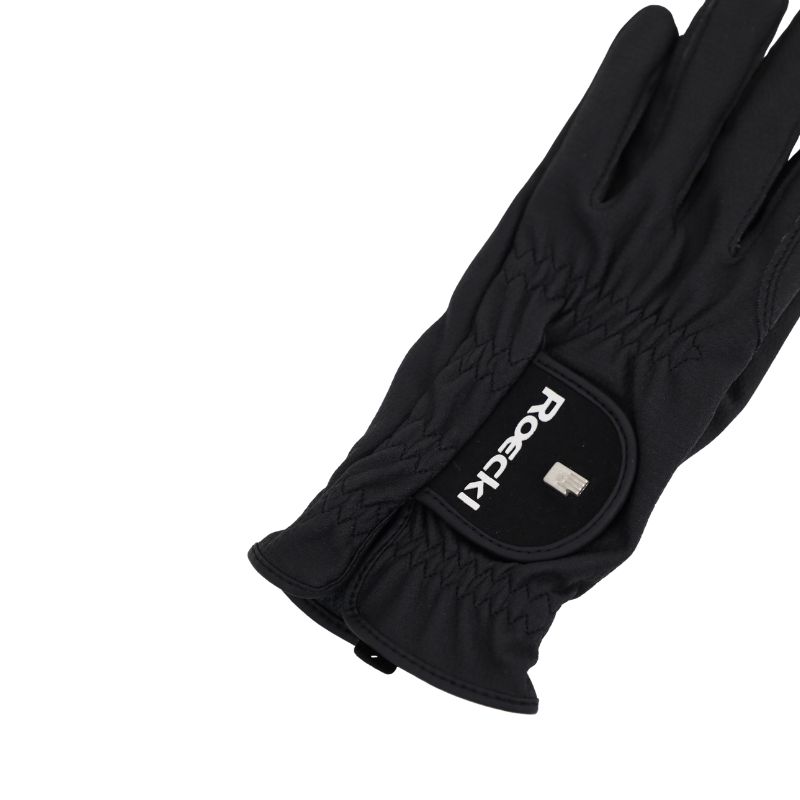 Grip Pro equestrian Gloves - Roeckl