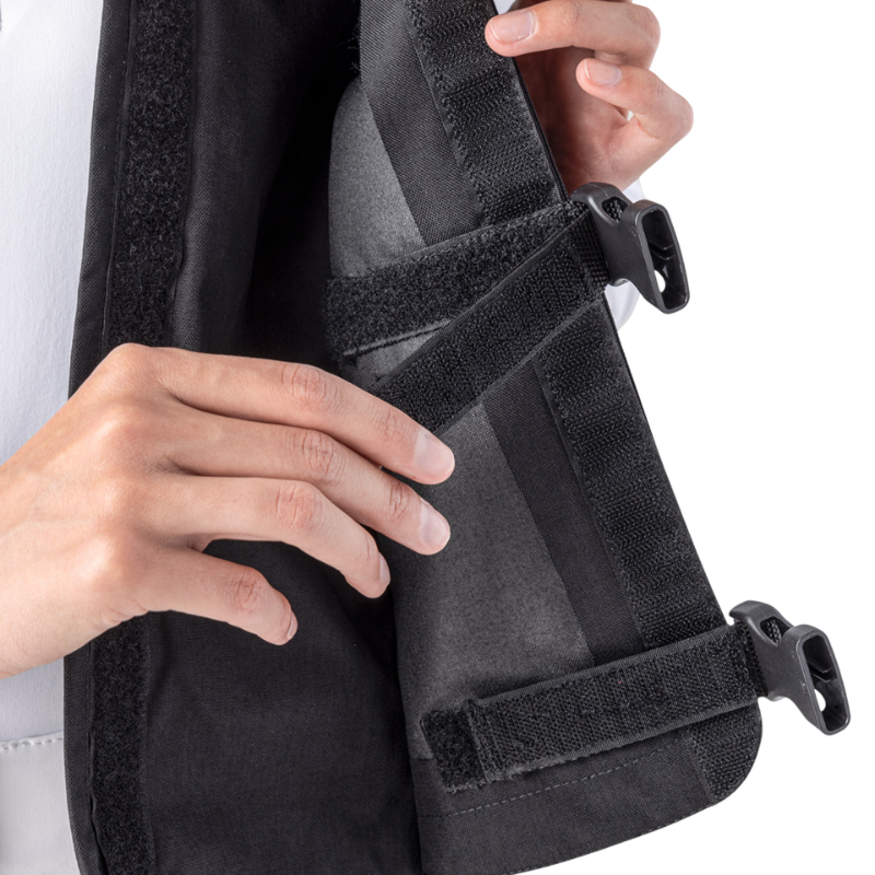 Gilet airbag Oxair - Equiline | Vestride