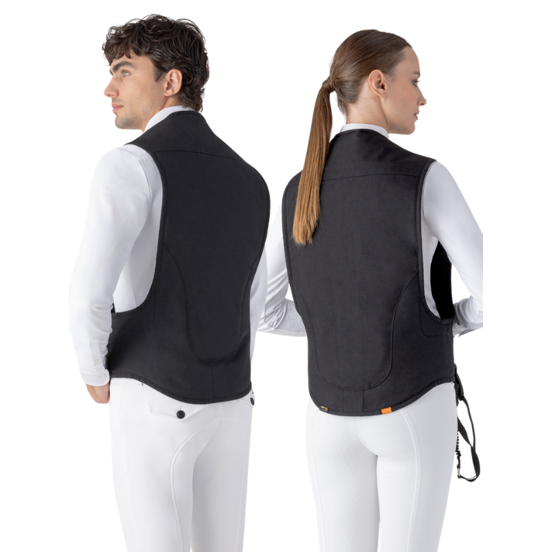 Gilet airbag Oxair - Equiline | Vestride