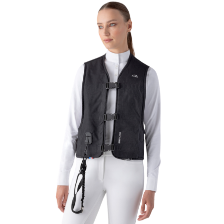 Gilet airbag Oxair - Equiline | Vestride
