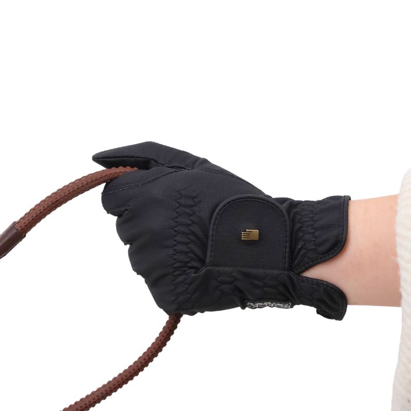 Gants d'équitation Grip - Roeckl