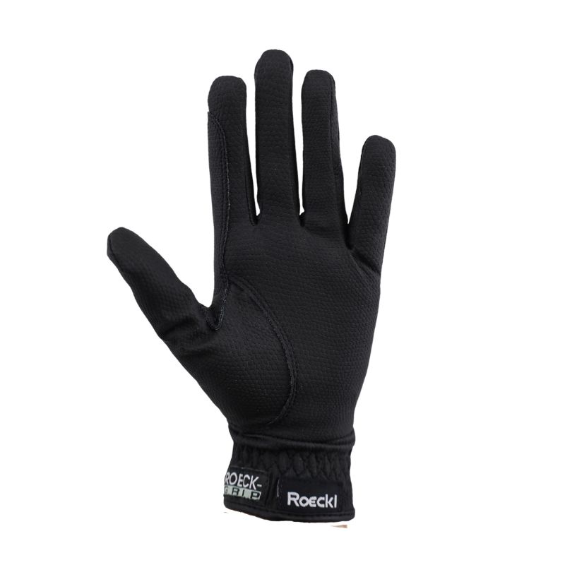 Grip Equestrian Gloves - Roeckl