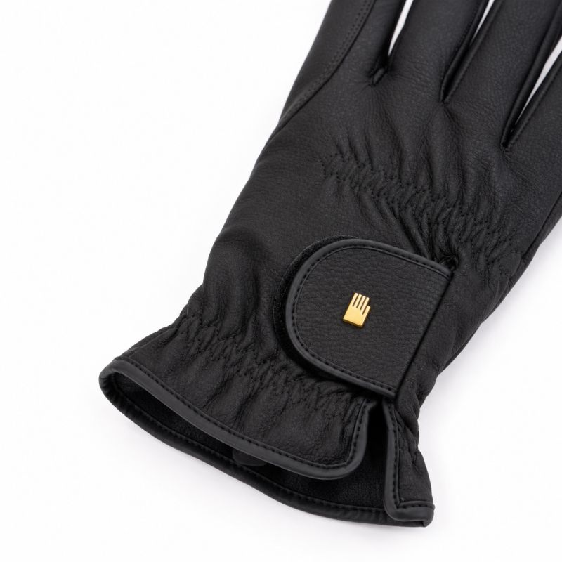 Grip Equestrian Gloves - Roeckl