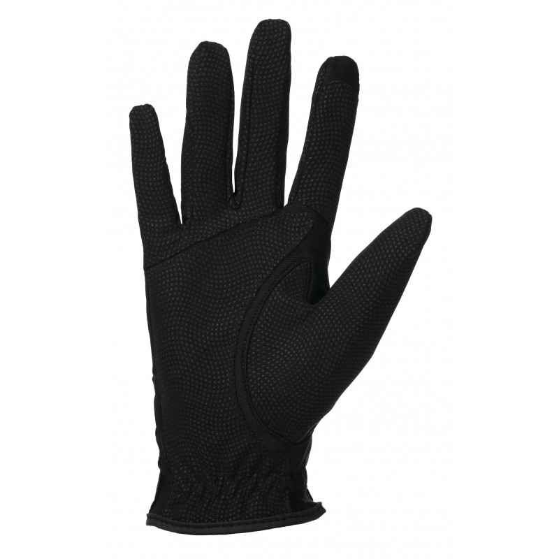 Soft riding gloves - Equithème | Vestride