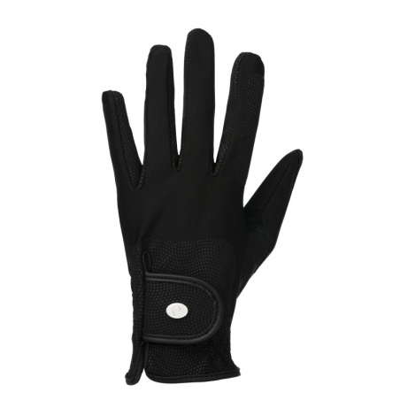 Gants d'équitation Soft - Equithème | Vestride