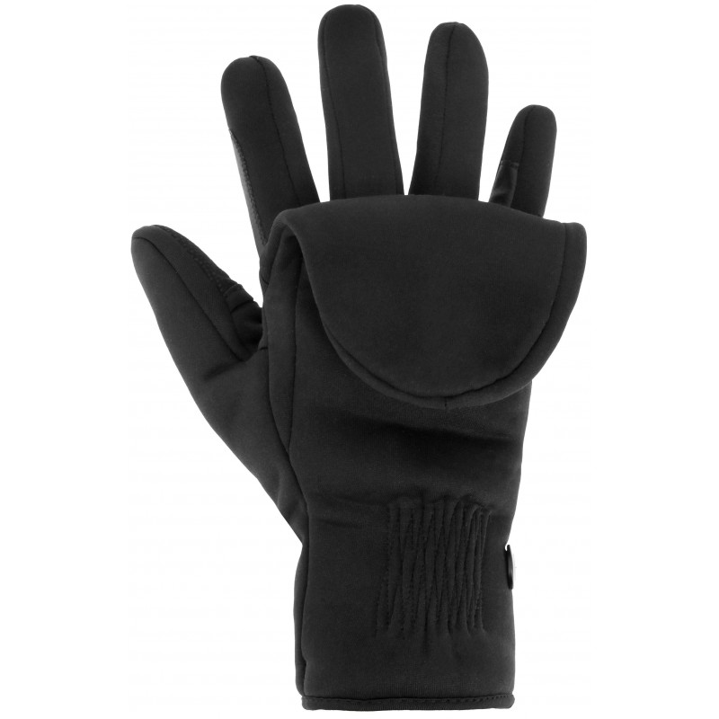 Gants d'équitation EK hybride - Equithème | Vestride