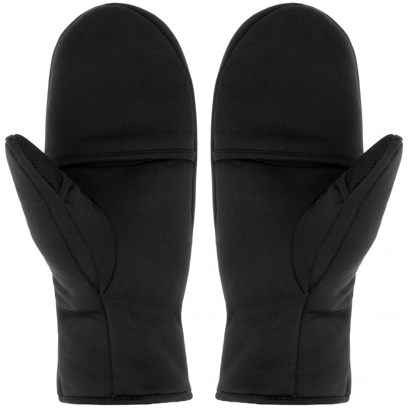 EK hybride riding gloves - Equithème | Vestride