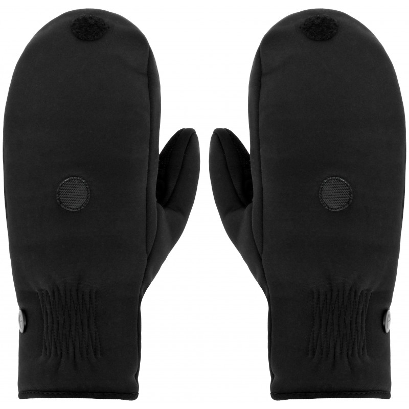 EK hybride riding gloves - Equithème | Vestride