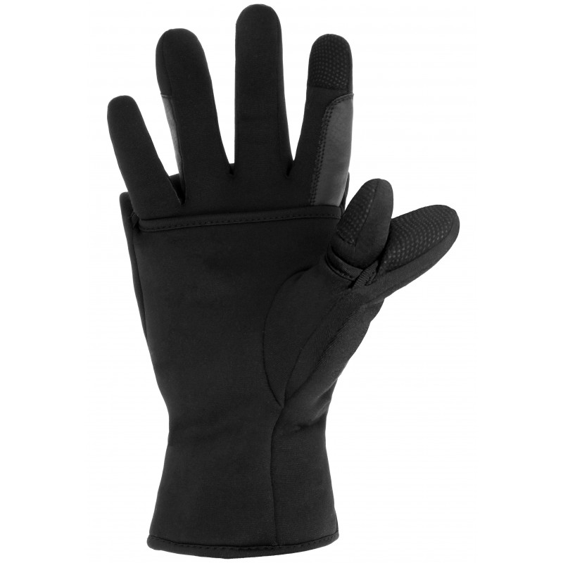EK hybride riding gloves - Equithème | Vestride