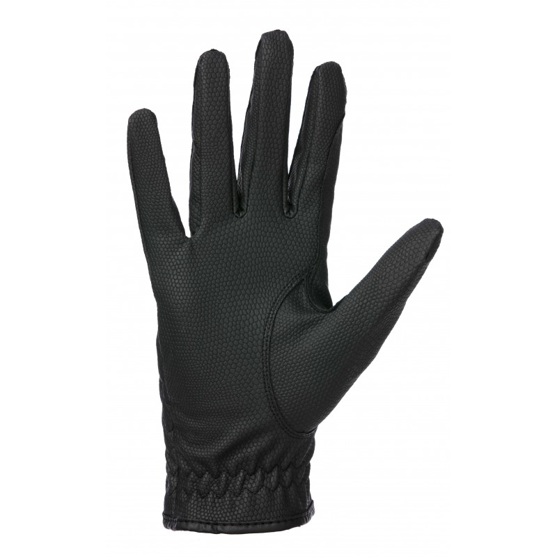 Gants d'équitation Classic - Equithème | Vestride