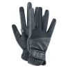 Noelle riding gloves - E.L.T | Vestride