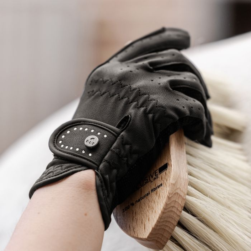 Allrounder riding gloves - E.L.T | Vestride