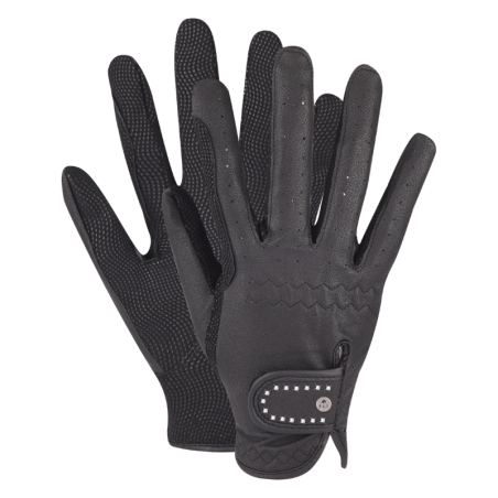 Allrounder riding gloves - E.L.T | Vestride
