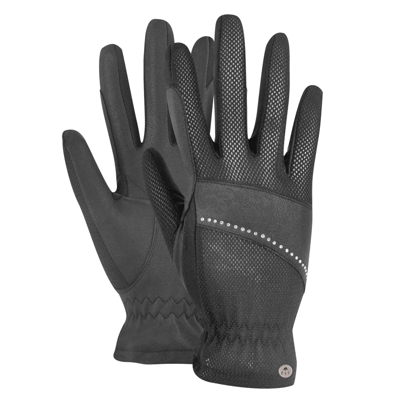 Gants d'équitation Arosa - E.L.T | Vestride