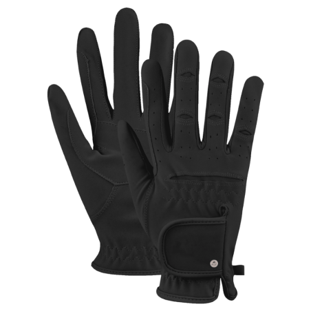 Gants d'équitation Vielseitige - E.L.T | Vestride