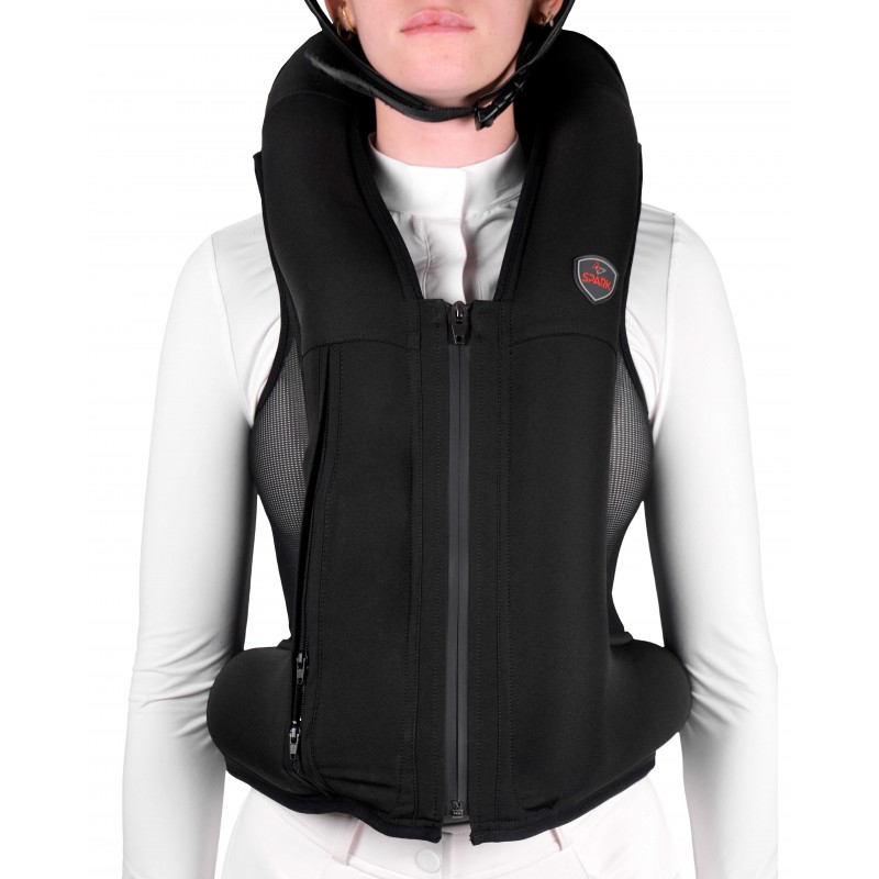 Gilet airbag Crown - Spark | Vestride