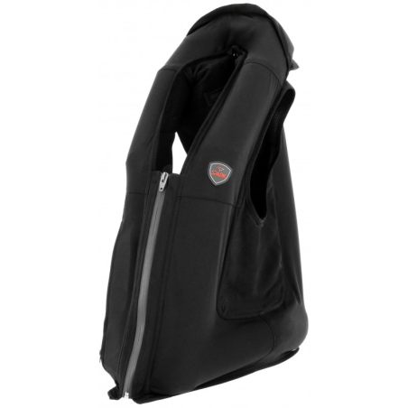 Crown kids airbag vest - Spark | Vestride