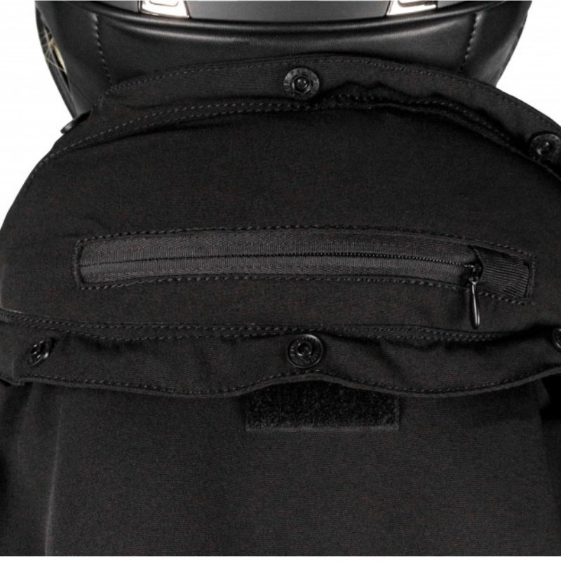 Crown kids airbag vest - Spark | Vestride