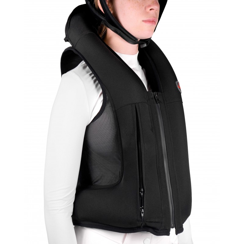Gilet airbag Crown enfant - Spark | Vestride