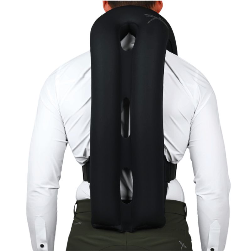 Plume airbag vest - Freejump