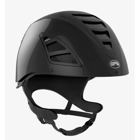 Casque 4S JockUp TLS noir