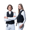 Technology kids airbag vest - Freejump  | Vestride