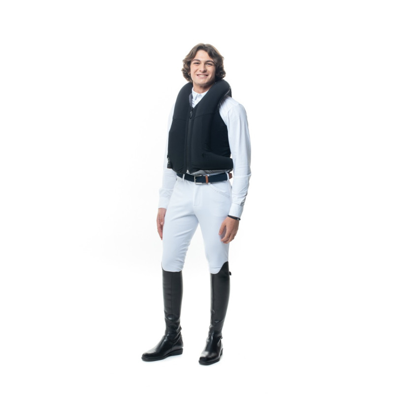 Technology kids airbag vest - Freejump  | Vestride