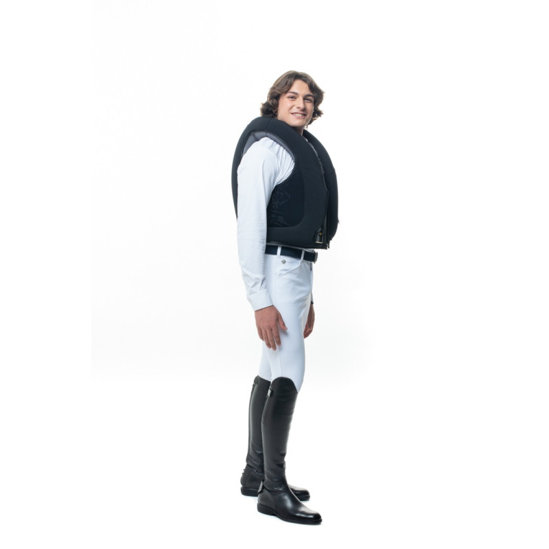 Technology kids airbag vest - Freejump  | Vestride