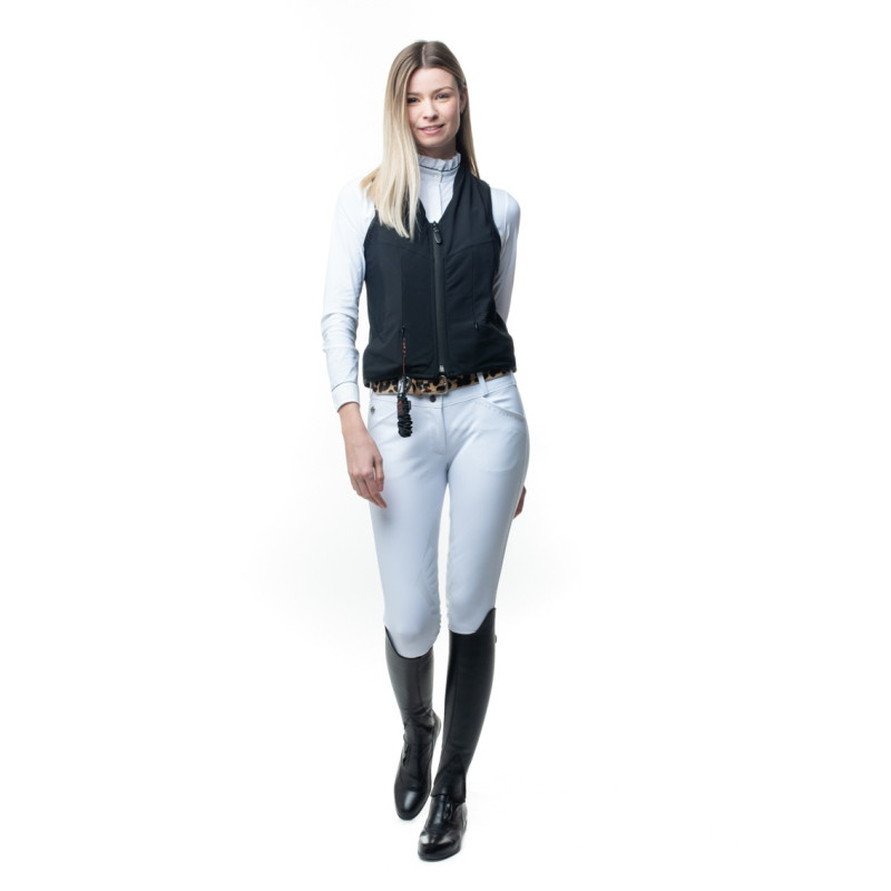Technology kids airbag vest - Freejump  | Vestride