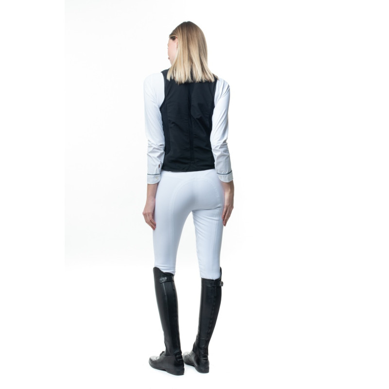 Gilet airbag Technology enfant - Freejump | Vestride