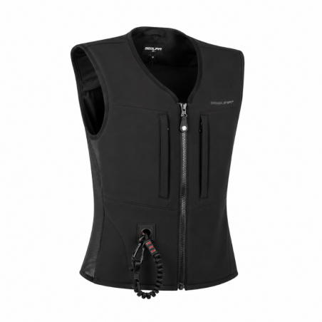 Gilet airbag c-Protect air evo - Segura | Vestride