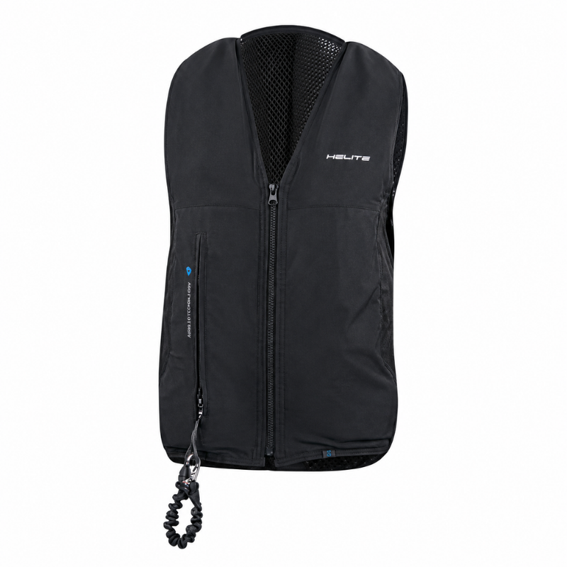 Gilet airbag Zip'in 2 - Hélite | Vestride