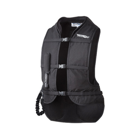 Gilet airbag Airjacket enfant - Hélite | Vestride