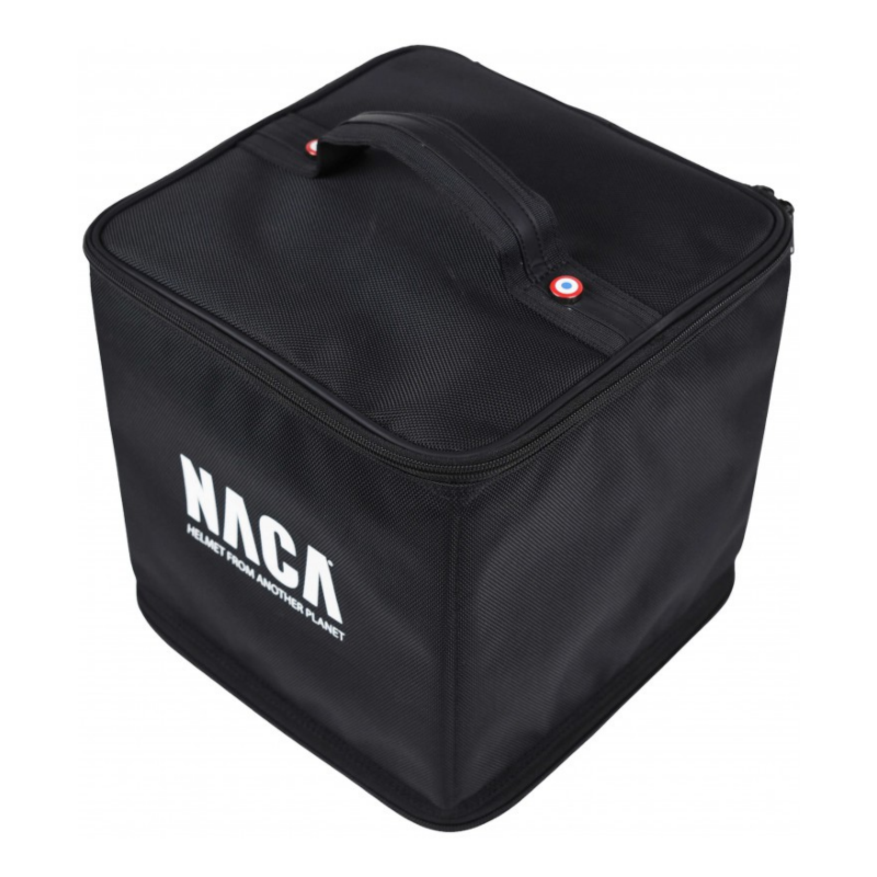 Boîte pour casque - NACA | Vestride