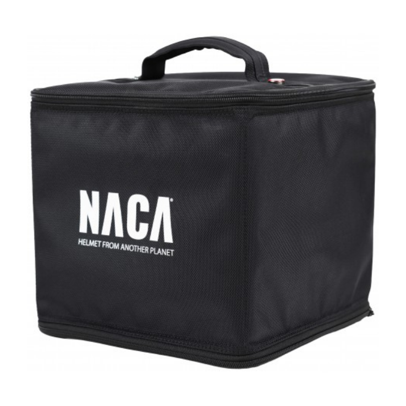 Helmet box - NACA | Vestride