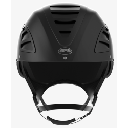 4S JockUp TLS black helmet...