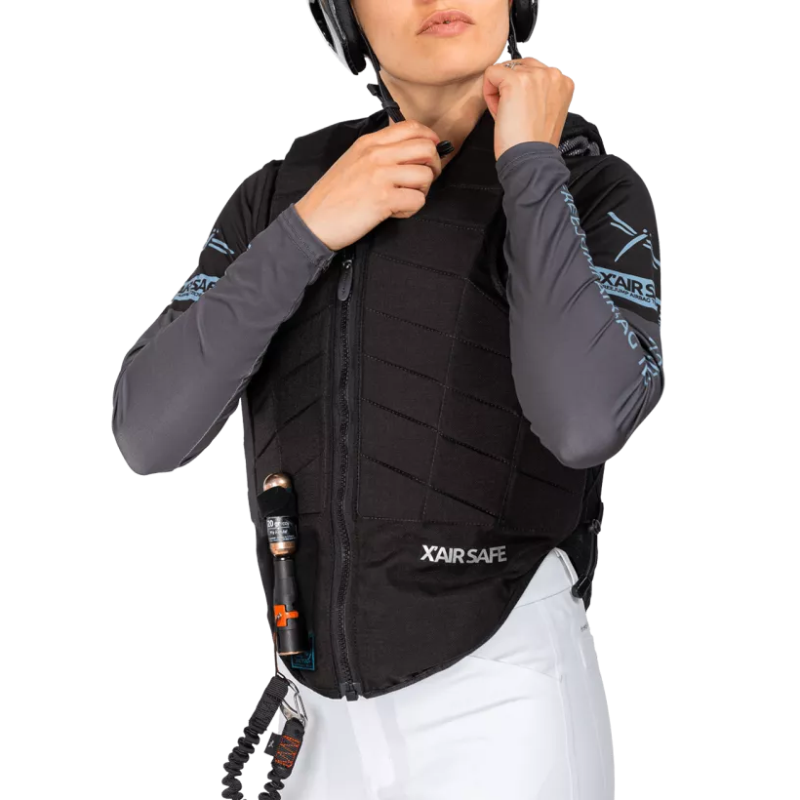 X'air safe airbag vest - Freejump  | Vestride