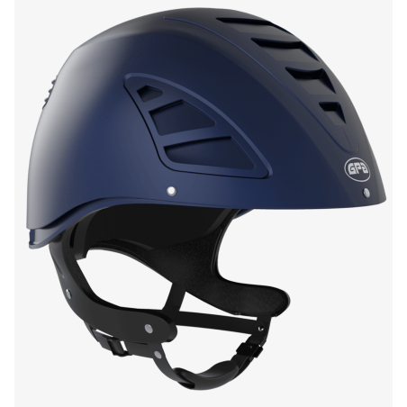 Casque 4S Speed Air TLS bleu