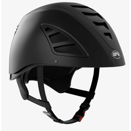 Casque 4S JockUp Hybrid noir