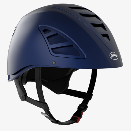 Casque 4S JockUp Hybrid bleu