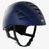 4S JockUp Hybrid blue helmet