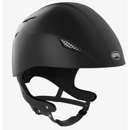 Casque Easy JockUp TLS noir