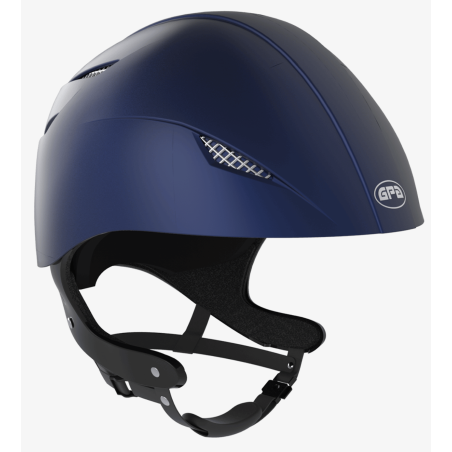 Casque Easy JockUp TLS bleu