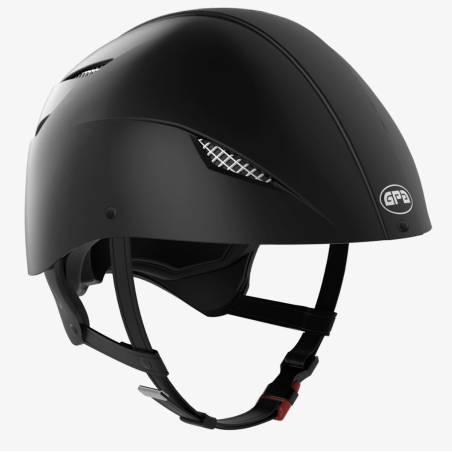 Casque Easy JockUp Hybrid noir