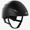 Easy JockUp Hybrid black helmet