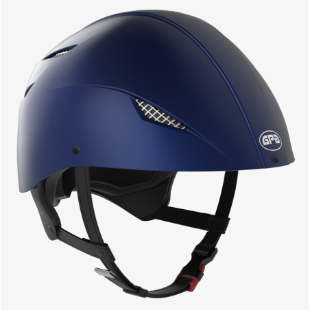 Casque Easy JockUp Hybrid bleu