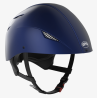 Easy JockUp Hybrid blue helmet