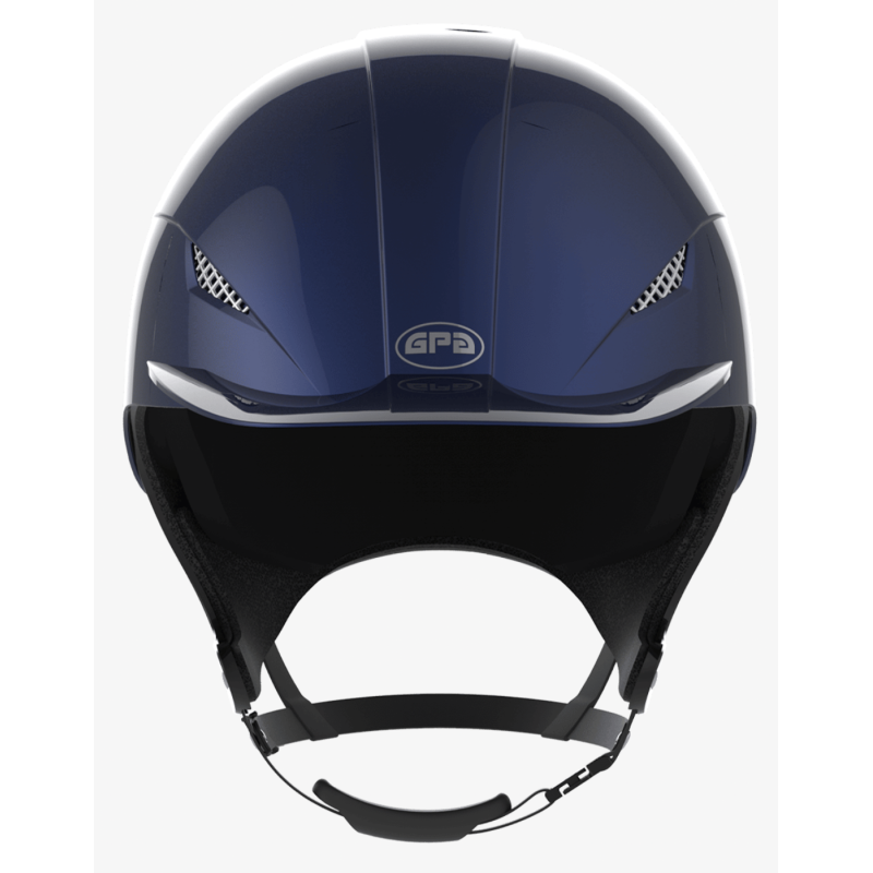 Casque Easy Speed Air TLS bleu - GPA | Vestride