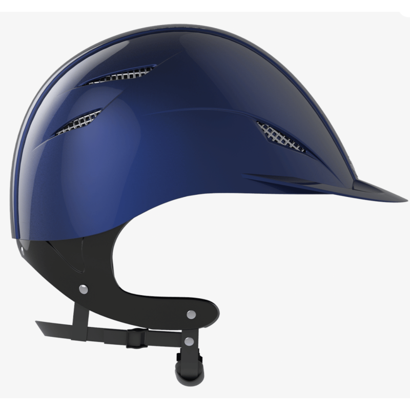Easy Speed Air TLS blue helmet - GPA  | Vestride